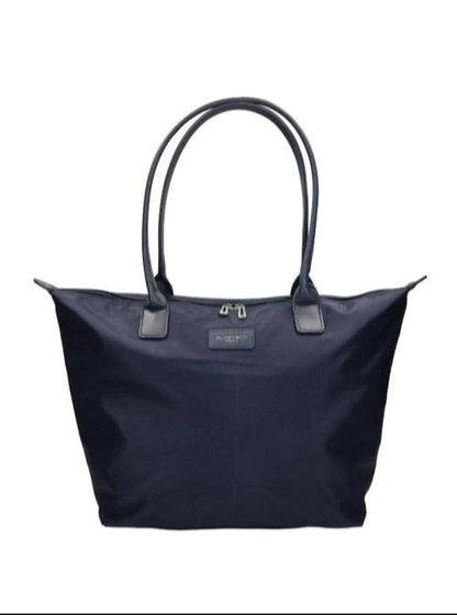 Sophia Handtas (Navy) | Flora & Co