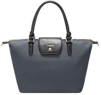David - Shopper - Zwart