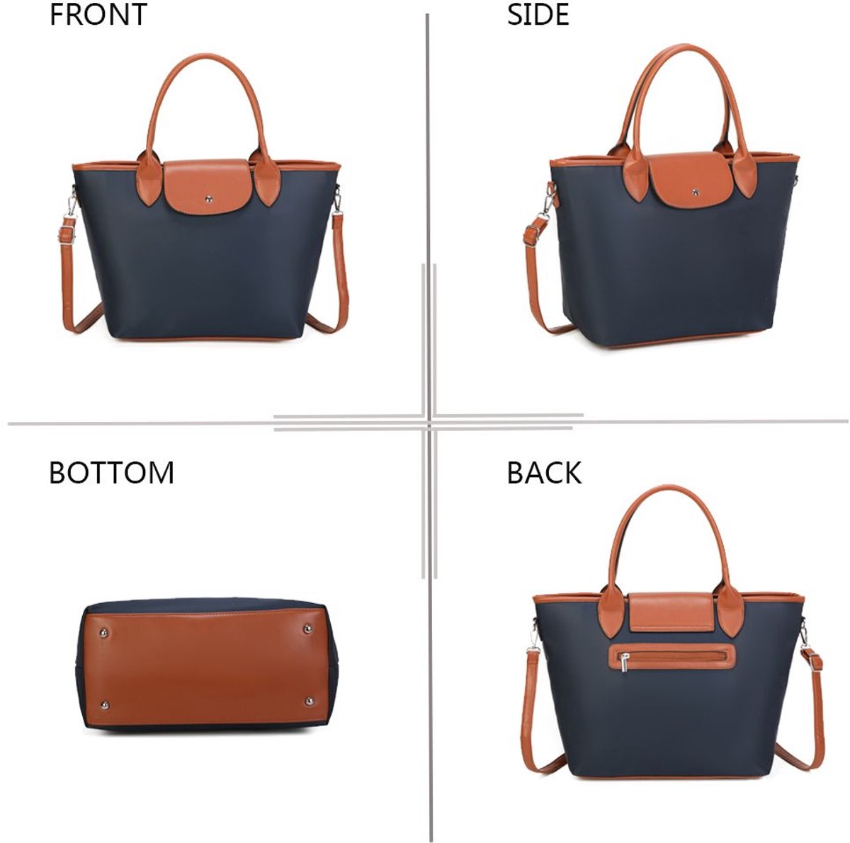 Milano Bags - Fiona