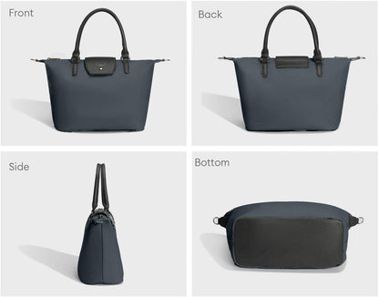 David - Shopper - Zwart