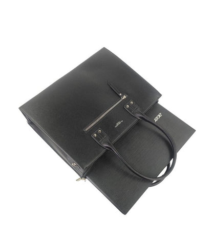 Juliet (Navy) Handtas | Flora & Co