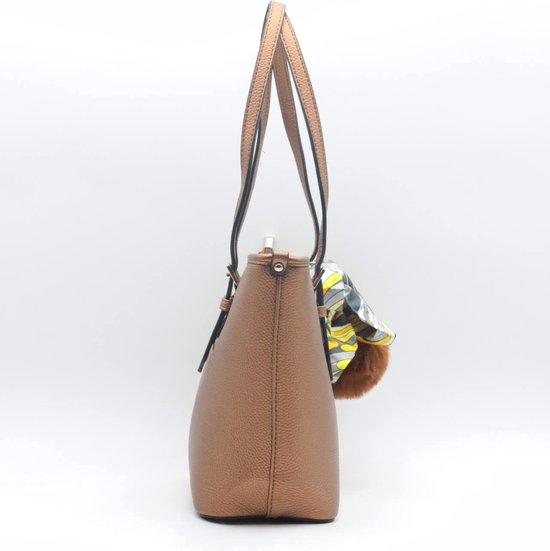 Evelyn Handtas (Zwart) | Flora & Co