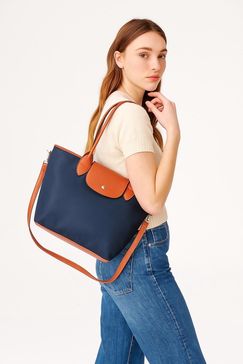 Milano Bags - Fiona